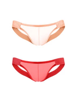 2 Pack Men's Sheer Elegance Comfy Waistband Stretch Fit Jockstrap(2 Pack Mens Sheer Elegance Comfy Waistband Stretch Fit Jockstrap) 37 2 Pack Men's Sheer Elegance Comfy Waistband Stretch Fit Jockstrap(2 Pack Mens Sheer Elegance Comfy Waistband Stretch Fit Jockstrap) -Mr Saker color 1 a03e2c3b f175 4f16 a384 e5d12e6080bc