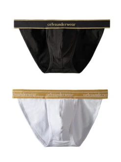 2 Pack Men's U-Pouch Gym Fitness Breathable Cotton Briefs(2 Pack Mens U Pouch Gym Fitness Breathable Cotton Briefs) 35 2 Pack Men's U-Pouch Gym Fitness Breathable Cotton Briefs(2 Pack Mens U Pouch Gym Fitness Breathable Cotton Briefs) -Mr Saker color 1 bb126140 f7b2 4703 ab7c 5c88d93bfa13