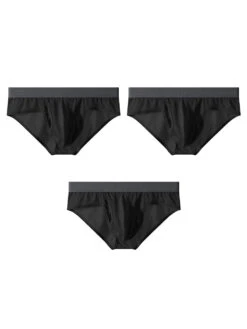 3 Pack Men's Ultra-Soft Breathable Mesh Ice Silk Briefs(3 Pack Mens Ultra Soft Breathable Mesh Ice Silk Briefs) 25 3 Pack Men's Ultra-Soft Breathable Mesh Ice Silk Briefs(3 Pack Mens Ultra Soft Breathable Mesh Ice Silk Briefs) -Mr Saker color 2 200510c0 9984 4f3c 8d88 762bb03ae440