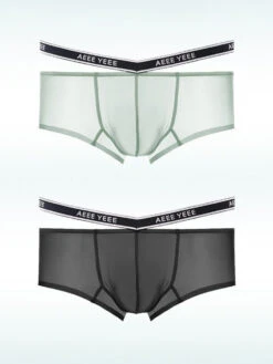 Men's Transparent Ice Silk Waistband Separate Briefs(Mens Transparent Ice Silk Waistband Separate Briefs) 34 Men's Transparent Ice Silk Waistband Separate Briefs(Mens Transparent Ice Silk Waistband Separate Briefs) -Mr Saker color 2 418f0ca8 af1b 4768 806c a3d6493664c7