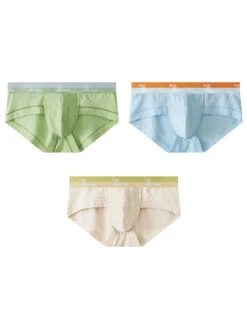 3 Pack Men's Baby Cotton High-Stretch Skin-Friendly Breathable Briefs(3 Pack Mens Baby Cotton High Stretch Skin Friendly Breathable Briefs) 39 3 Pack Men's Baby Cotton High-Stretch Skin-Friendly Breathable Briefs(3 Pack Mens Baby Cotton High Stretch Skin Friendly Breathable Briefs) -Mr Saker color 2 560aa39d 5693 4571 b858 64054eff85e4