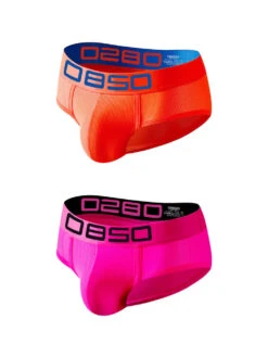 2 Pack Men's Comfortable Breathable Sports Solid Color Briefs(2 Pack Mens Comfortable Breathable Sports Solid Color Briefs) 28 2 Pack Men's Comfortable Breathable Sports Solid Color Briefs(2 Pack Mens Comfortable Breathable Sports Solid Color Briefs) -Mr Saker color 2 5f29d004 6beb 46b1 af10 e1e73062c447
