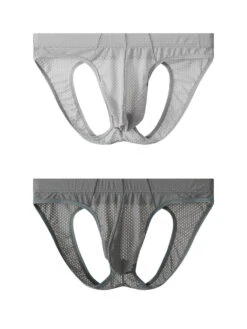2 Pack Men's Breathable Mesh Jockstrap(2 Pack Mens Breathable Mesh Jockstrap) 39 2 Pack Men's Breathable Mesh Jockstrap(2 Pack Mens Breathable Mesh Jockstrap) -Mr Saker color 2 67ece313 d7d5 415e 851d 609f8c450a94