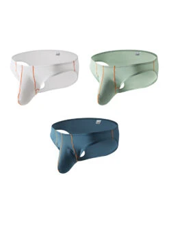 3 Pack Men's U-Pouch Ice Silk Briefs(3 Pack Mens U Pouch Ice Silk Briefs) 37 3 Pack Men's U-Pouch Ice Silk Briefs(3 Pack Mens U Pouch Ice Silk Briefs) -Mr Saker color 2 7653999b ce1f 41d4 9594 d0213f15f095