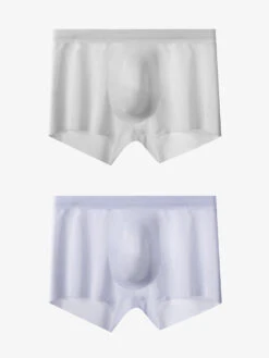 2 Pack Men's Ultra-Thin Seamless Trunks(2 Pack Mens Ultra Thin Seamless Trunks) 22 2 Pack Men's Ultra-Thin Seamless Trunks(2 Pack Mens Ultra Thin Seamless Trunks) -Mr Saker color 2 7a9b5bba 0d65 4a79 b5b4 eb626295d284