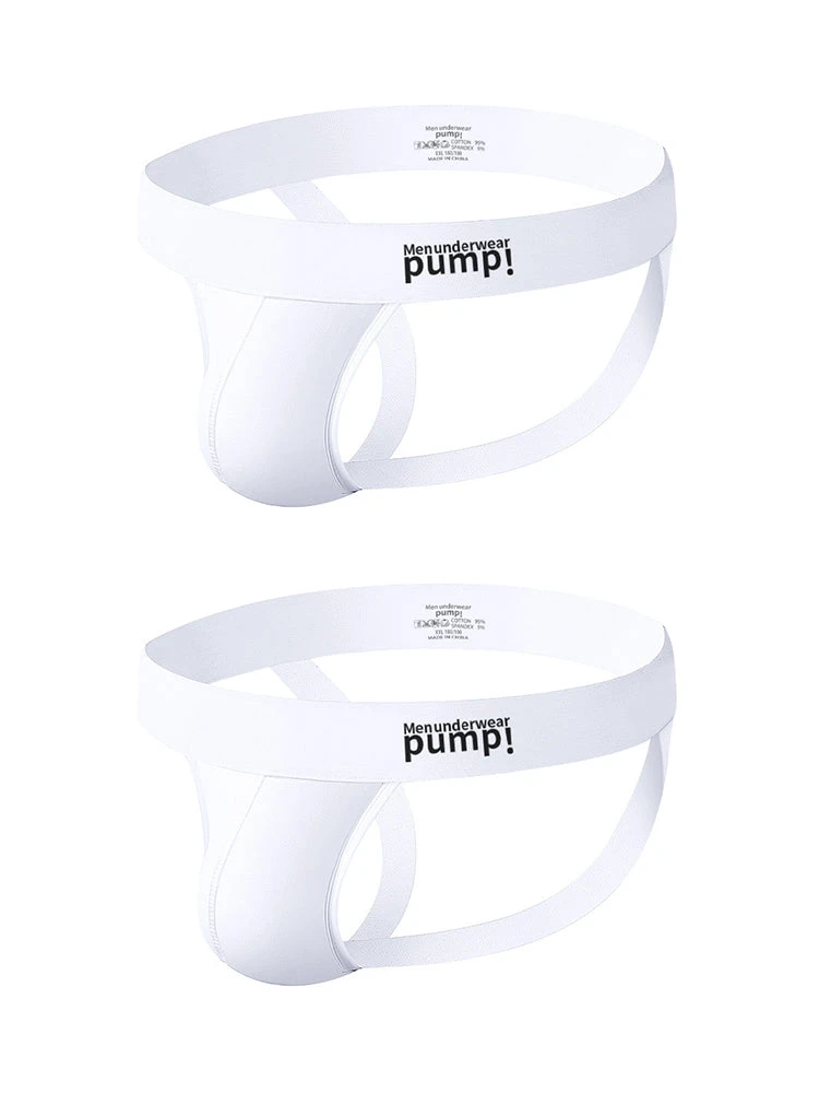 2 Pack Men's Sexy Thin Breathable Hip-Lifting Jockstrap(2 Pack Mens Sexy Thin Breathable Hip Lifting Jockstrap) 19 2 Pack Men's Sexy Thin Breathable Hip-Lifting Jockstrap(2 Pack Mens Sexy Thin Breathable Hip Lifting Jockstrap) - Image 19