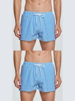 2-pack Men's Striped Double-layer Anti-embarrassment Beach Pants(2 Pack Mens Striped Double Layer Anti Embarrassment Beach Pants) 32 2-pack Men's Striped Double-layer Anti-embarrassment Beach Pants(2 Pack Mens Striped Double Layer Anti Embarrassment Beach Pants) -Mr Saker color 2 a995fdd9 3387 48f7 bb1b 47ba946a7c6e