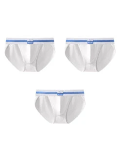 3-pack Men's Sexy High-cut Breathable Briefs(3 Pack Mens Sexy High Cut Breathable Briefs) 35 3-pack Men's Sexy High-cut Breathable Briefs(3 Pack Mens Sexy High Cut Breathable Briefs) -Mr Saker color 2 aede46ec eae8 46c4 85ba 6221d07d12b9