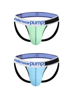 2 Pack Men's 3D Pouch Open-Back Jockstraps(2 Pack Mens 3d Pouch Open Back Jockstraps) 37 2 Pack Men's 3D Pouch Open-Back Jockstraps(2 Pack Mens 3d Pouch Open Back Jockstraps) -Mr Saker color 2 da1812ef a4cb 40fa 9acc 9648685e6d39