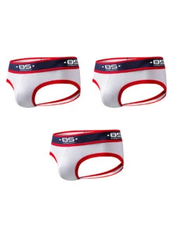 3 Pack Men's Low-Rise Open-Back Sexy Jockstraps(3 Pack Mens Low Rise Open Back Sexy Jockstraps) 27 3 Pack Men's Low-Rise Open-Back Sexy Jockstraps(3 Pack Mens Low Rise Open Back Sexy Jockstraps) -Mr Saker color 2 e7fa707e fc44 4468 8013 613f1c0cec3b