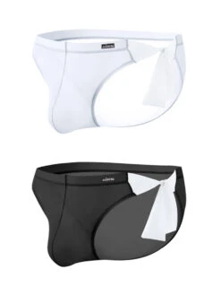 2 Pack Men's Nylon Ultra-Thin Breathable Semi-Transparent Sexy Briefs(2 Pack Mens Nylon Ultra Thin Breathable Semi Transparent Sexy Briefs) 38 2 Pack Men's Nylon Ultra-Thin Breathable Semi-Transparent Sexy Briefs(2 Pack Mens Nylon Ultra Thin Breathable Semi Transparent Sexy Briefs) -Mr Saker color 2 ed850bac 2871 4f40 9a64 fd85401c7365