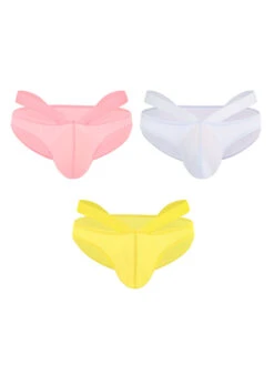 3 Pack Men’s Sexy Cross Bikinis(3 Pack Men S Sexy Cross Bikinis) 31 3 Pack Men’s Sexy Cross Bikinis(3 Pack Men S Sexy Cross Bikinis) -Mr Saker color 2 faeebef5 5672 4a1c b29c b8ca640e0264