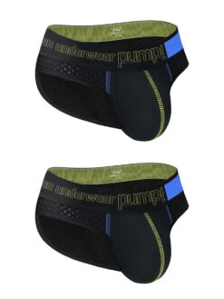 2 Pack Men's Mesh Loose Fit Sport Low-Rise Briefs(2 Pack Mens Mesh Loose Fit Sport Low Rise Briefs) 39 2 Pack Men's Mesh Loose Fit Sport Low-Rise Briefs(2 Pack Mens Mesh Loose Fit Sport Low Rise Briefs) -Mr Saker color 2 fe6d1a5d 4e52 4663 941a be3f52a6a6c2