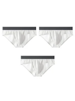 3 Pack Men's Ultra-Soft Breathable Mesh Ice Silk Briefs(3 Pack Mens Ultra Soft Breathable Mesh Ice Silk Briefs) 26 3 Pack Men's Ultra-Soft Breathable Mesh Ice Silk Briefs(3 Pack Mens Ultra Soft Breathable Mesh Ice Silk Briefs) -Mr Saker color 3 0b6f866b 9cbf 4e75 bd24 8613566d173d