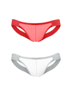 2 Pack Men's Sheer Elegance Comfy Waistband Stretch Fit Jockstrap(2 Pack Mens Sheer Elegance Comfy Waistband Stretch Fit Jockstrap) 39 2 Pack Men's Sheer Elegance Comfy Waistband Stretch Fit Jockstrap(2 Pack Mens Sheer Elegance Comfy Waistband Stretch Fit Jockstrap) -Mr Saker color 3 19ec9625 b9a5 4d5d bdcb a92f616201a3