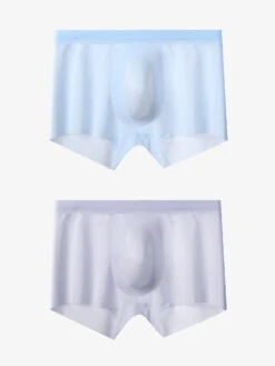 2 Pack Men's Ultra-Thin Seamless Trunks(2 Pack Mens Ultra Thin Seamless Trunks) 23 2 Pack Men's Ultra-Thin Seamless Trunks(2 Pack Mens Ultra Thin Seamless Trunks) -Mr Saker color 3 2b2c7685 58bd 4a33 b9a5 208368d3a0d8