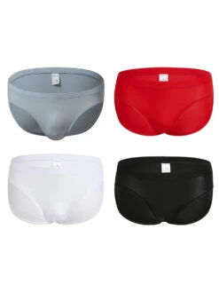 4 Pack Men’s Seamless Ultra-Thin Briefs(4 Pack Men S Seamless Ultra Thin Briefs) 38 4 Pack Men’s Seamless Ultra-Thin Briefs(4 Pack Men S Seamless Ultra Thin Briefs) -Mr Saker color 3 5532fa96 221e 4111 9bc1 bdfae23b19b2