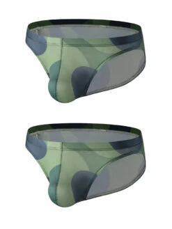 2 Pack Men's U-Pouch Camouflage Trendy Briefs(2 Pack Mens U Pouch Camouflage Trendy Briefs) 19 2 Pack Men's U-Pouch Camouflage Trendy Briefs(2 Pack Mens U Pouch Camouflage Trendy Briefs) -Mr Saker color 3 5b576764 0453 47f2 8b52 c33cd7afdafe