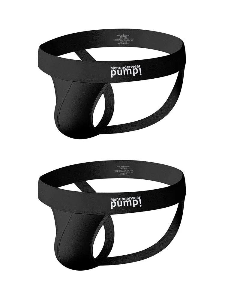 2 Pack Men's Sexy Thin Breathable Hip-Lifting Jockstrap(2 Pack Mens Sexy Thin Breathable Hip Lifting Jockstrap) 20 2 Pack Men's Sexy Thin Breathable Hip-Lifting Jockstrap(2 Pack Mens Sexy Thin Breathable Hip Lifting Jockstrap) - Image 20