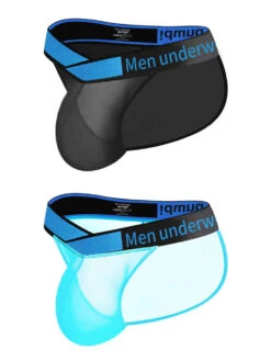 2 Pack Men's Ultra-Thin Semi-Transparent Sexy Sports Bikini(2 Pack Mens Ultra Thin Semi Transparent Sexy Sports Bikini) 29 2 Pack Men's Ultra-Thin Semi-Transparent Sexy Sports Bikini(2 Pack Mens Ultra Thin Semi Transparent Sexy Sports Bikini) -Mr Saker color 3 8b044485 c857 48ea 8e1e 045ec6199ac4