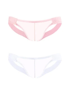 2 Pack Men's Nylon Semi-Transparent Sexy Jockstrap(2 Pack Mens Nylon Semi Transparent Sexy Jockstrap) 35 2 Pack Men's Nylon Semi-Transparent Sexy Jockstrap(2 Pack Mens Nylon Semi Transparent Sexy Jockstrap) -Mr Saker color 3 ad6c0f27 3ee5 468d adb4 2de7db2193c6