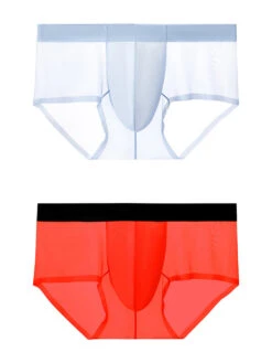 2 Pack Men's Ultra-Thin Breathable Antibacterial Crotch Briefs(2 Pack Mens Ultra Thin Ice Silk Breathable Quick Dry Antibacterial Crotch Briefs) 37 2 Pack Men's Ultra-Thin Breathable Antibacterial Crotch Briefs(2 Pack Mens Ultra Thin Ice Silk Breathable Quick Dry Antibacterial Crotch Briefs) -Mr Saker color 3 cc9ee86a a5a3 4095 aa15 6b9555188be9