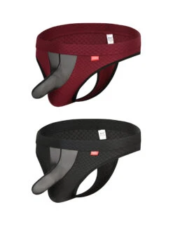 2 Pack Men's Sexy Thongs With Transparent Elephant Trunk(2 Pack Mens Sexy Thongs With Transparent Elephant Trunk) 38 2 Pack Men's Sexy Thongs With Transparent Elephant Trunk(2 Pack Mens Sexy Thongs With Transparent Elephant Trunk) -Mr Saker color 3 cdc02d60 de8a 4cc8 849e 24fc12b245e0