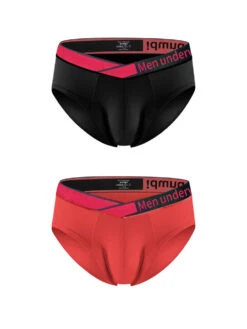 2 Pack Men's V Waistband Modal Briefs(2 Pack Mens V Waistband Modal Briefs) 26 2 Pack Men's V Waistband Modal Briefs(2 Pack Mens V Waistband Modal Briefs) -Mr Saker color 3 f262fdaa 97f1 4e5c b316 970f1eab2b1a