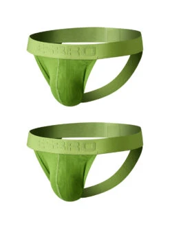 2 Pack Men's Ribbed U-Pouch Sexy Jockstrap(2 Pack Mens Ribbed U Pouch Sexy Jockstrap) 37 2 Pack Men's Ribbed U-Pouch Sexy Jockstrap(2 Pack Mens Ribbed U Pouch Sexy Jockstrap) -Mr Saker color 4 1c9640ca 80b6 4568 9857 ef228e9e656b