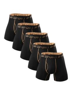 5 Packs Of Men's Sports Fitness Training Quick-drying Tight Shorts(5 Packs Of Mens Sports Fitness Training Quick Drying Tight Shorts) 31 5 Packs Of Men's Sports Fitness Training Quick-drying Tight Shorts(5 Packs Of Mens Sports Fitness Training Quick Drying Tight Shorts) -Mr Saker color 4 399f3b8e 91a2 4122 a593 c09d49b92ea3