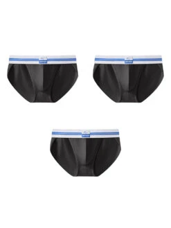 3-pack Men's Sexy High-cut Breathable Briefs(3 Pack Mens Sexy High Cut Breathable Briefs) 37 3-pack Men's Sexy High-cut Breathable Briefs(3 Pack Mens Sexy High Cut Breathable Briefs) -Mr Saker color 4 4aef8958 bbfa 4be4 adf8 ced03d4effd5