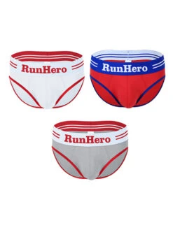 3 Pack Men's Low-Rise Sports Breathable Fitness Hip-Lifting Cotton Briefs(3 Pack Mens Low Rise Sports Breathable Fitness Hip Lifting Cotton Briefs) 39 3 Pack Men's Low-Rise Sports Breathable Fitness Hip-Lifting Cotton Briefs(3 Pack Mens Low Rise Sports Breathable Fitness Hip Lifting Cotton Briefs) -Mr Saker color 4 794b3187 7669 4483 8865 d14a9d1b1a22