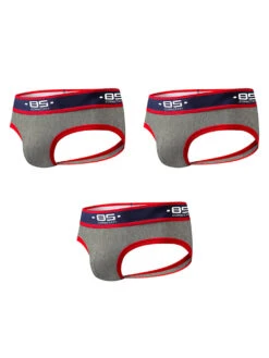 3 Pack Men's Low-Rise Open-Back Sexy Jockstraps(3 Pack Mens Low Rise Open Back Sexy Jockstraps) 29 3 Pack Men's Low-Rise Open-Back Sexy Jockstraps(3 Pack Mens Low Rise Open Back Sexy Jockstraps) -Mr Saker color 4 7b5d4525 af7e 4e3f 9cdc 843a01d29b9a