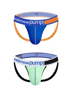 2 Pack Men's 3D Pouch Open-Back Jockstraps(2 Pack Mens 3d Pouch Open Back Jockstraps) 39 2 Pack Men's 3D Pouch Open-Back Jockstraps(2 Pack Mens 3d Pouch Open Back Jockstraps) -Mr Saker color 4 c9954b50 ff65 4a69 ae39 3b672959ef41