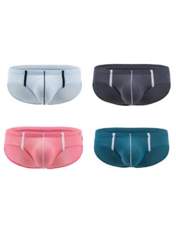 4 Pack Men’s Low-rise Breathable Mesh Briefs(4 Pack Men S Low Rise Breathable Mesh Briefs) 34 4 Pack Men’s Low-rise Breathable Mesh Briefs(4 Pack Men S Low Rise Breathable Mesh Briefs) -Mr Saker color 5 492a4c8c 1f62 4856 9655 5312dfb524c7