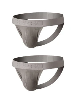 2 Pack Men's Ribbed U-Pouch Sexy Jockstrap(2 Pack Mens Ribbed U Pouch Sexy Jockstrap) 38 2 Pack Men's Ribbed U-Pouch Sexy Jockstrap(2 Pack Mens Ribbed U Pouch Sexy Jockstrap) -Mr Saker color 5 77422269 e89e 4a55 ae26 2f8df5ce90ec