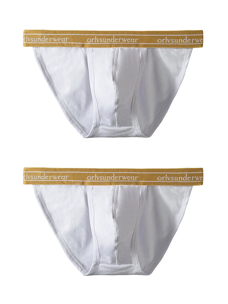 2 Pack Men's U-Pouch Gym Fitness Breathable Cotton Briefs(2 Pack Mens U Pouch Gym Fitness Breathable Cotton Briefs) 20 2 Pack Men's U-Pouch Gym Fitness Breathable Cotton Briefs(2 Pack Mens U Pouch Gym Fitness Breathable Cotton Briefs) - Image 20