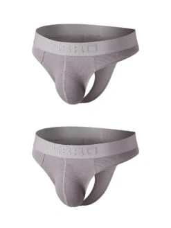 2 Pack Men's Ribbed Butt-Lifting U-Pouch Sexy Thong(2 Pack Mens Ribbed Butt Lifting U Pouch Sexy Thong) 34 2 Pack Men's Ribbed Butt-Lifting U-Pouch Sexy Thong(2 Pack Mens Ribbed Butt Lifting U Pouch Sexy Thong) -Mr Saker color 5 87da0a1e 6d92 4ce0 a2f2 2b39a38bc3ef