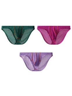 3 Pack Men's Ice Thread Briefs(3 Pack Mens Ice Thread Briefs) 35 3 Pack Men's Ice Thread Briefs(3 Pack Mens Ice Thread Briefs) -Mr Saker color 5 96130952 bf7b 4b3d 97c6 a35d794a5afe