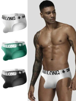 3 Pack Ice Silk Support Pouch Underwear(3 Pack Ice Silk Support Pouch Underwear) 33 3 Pack Ice Silk Support Pouch Underwear(3 Pack Ice Silk Support Pouch Underwear) -Mr Saker color 5 fc26c955 8cb6 4811 a3c8 6a3a86b936e4