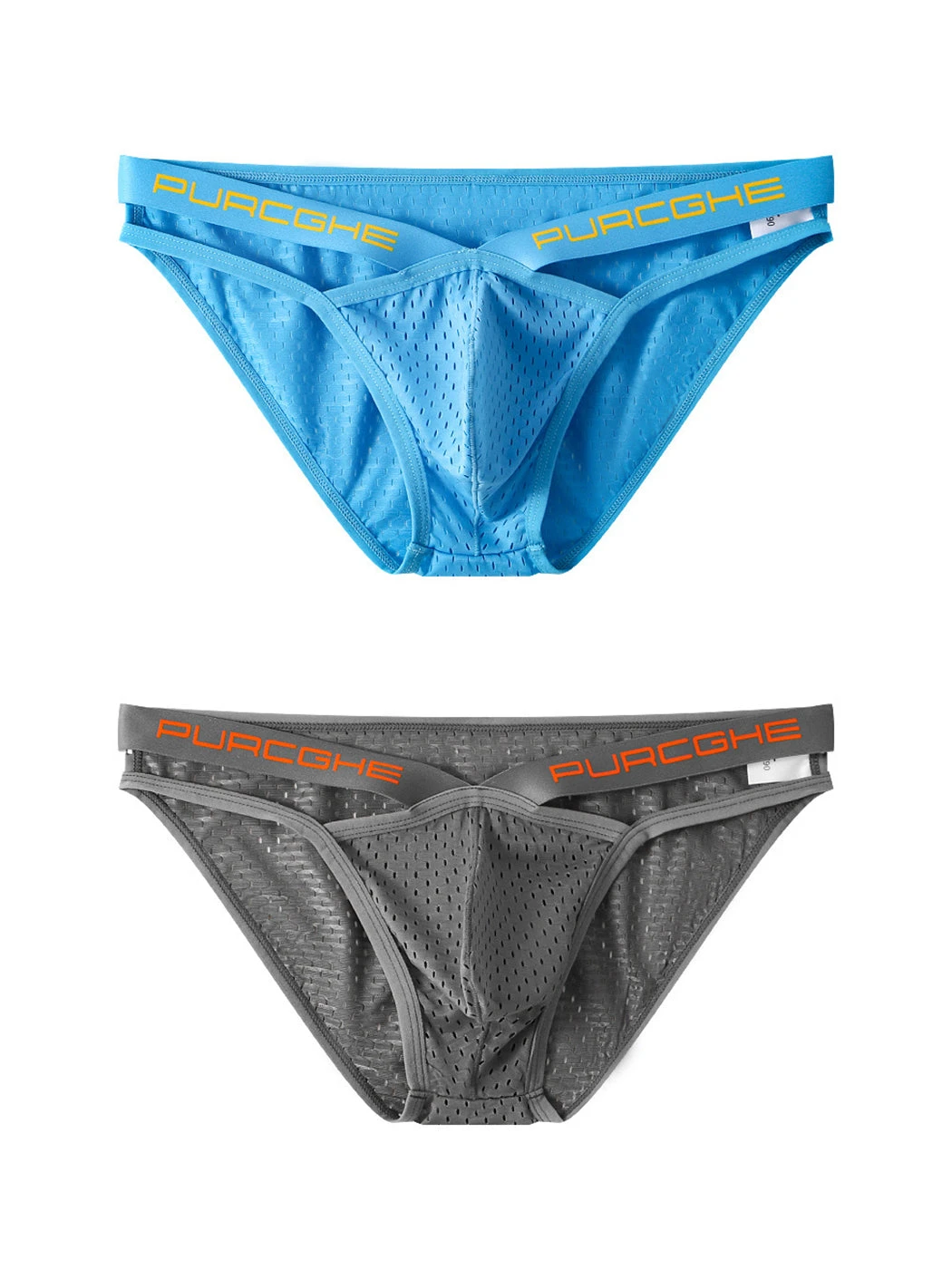 2 Pack Sexy Hollow Out Mesh Briefs For Men(2 Pack Sexy Hollow Out Mesh Briefs For Men) 18 2 Pack Sexy Hollow Out Mesh Briefs For Men(2 Pack Sexy Hollow Out Mesh Briefs For Men) - Image 18