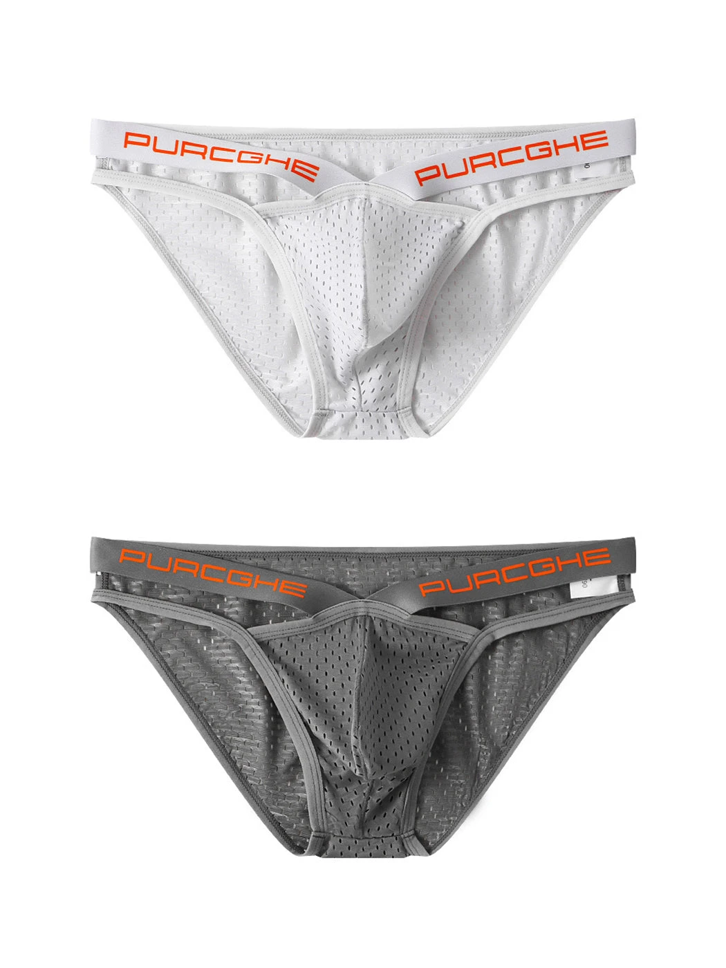 2 Pack Sexy Hollow Out Mesh Briefs For Men(2 Pack Sexy Hollow Out Mesh Briefs For Men) 19 2 Pack Sexy Hollow Out Mesh Briefs For Men(2 Pack Sexy Hollow Out Mesh Briefs For Men) - Image 19