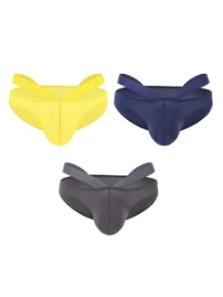 3 Pack Men’s Sexy Cross Bikinis(3 Pack Men S Sexy Cross Bikinis) 35 3 Pack Men’s Sexy Cross Bikinis(3 Pack Men S Sexy Cross Bikinis) -Mr Saker color 6 8a9d4848 6337 4987 ae99 1e6f13db61a8