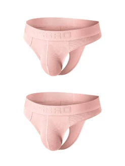 2 Pack Men's Ribbed Butt-Lifting U-Pouch Sexy Thong(2 Pack Mens Ribbed Butt Lifting U Pouch Sexy Thong) 35 2 Pack Men's Ribbed Butt-Lifting U-Pouch Sexy Thong(2 Pack Mens Ribbed Butt Lifting U Pouch Sexy Thong) -Mr Saker color 6 e9149b31 153a 41f2 9c32 b5cb8f256b9a
