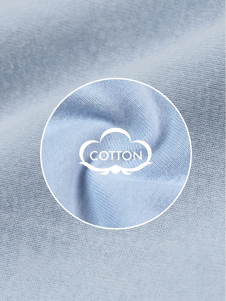 2 Pack Cool Cotton Underwear With Fly(2 Pack Cool 100 Cotton Underwear With Fly Mrsaker) 7 2 Pack Cool Cotton Underwear With Fly(2 Pack Cool 100 Cotton Underwear With Fly Mrsaker) - Image 7