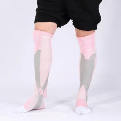 Mens Outdoor Cycling Sports Compression Socks(Mens Outdoor Cycling Sports Compression Socks) 14 Mens Outdoor Cycling Sports Compression Socks(Mens Outdoor Cycling Sports Compression Socks) -Mr Saker d04137195a580d0db4af5765abf1a9dd