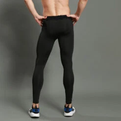 Men's Quick-drying FitnessHigh Stretch Leggings(Mens Quick Drying Fitness High Stretch Leggings) 16 Men's Quick-drying FitnessHigh Stretch Leggings(Mens Quick Drying Fitness High Stretch Leggings) -Mr Saker d1034929d0f28224a3cbef8e04eb0216