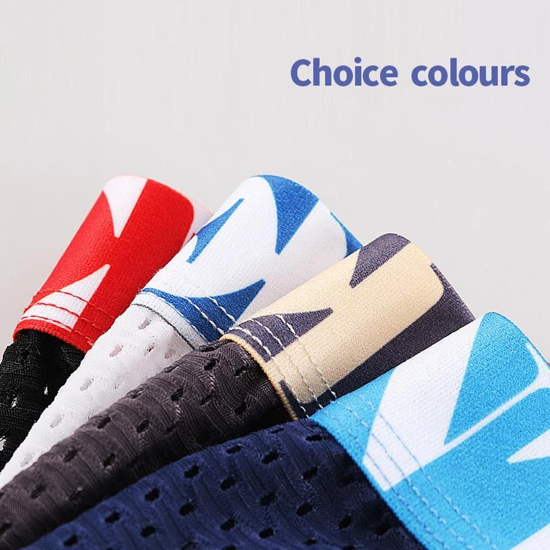 Men's U Convex Pouch Mesh Breathable Briefs(Mens U Convex Pouch Mesh Breathable Briefs Mrsaker) 12 Men's U Convex Pouch Mesh Breathable Briefs(Mens U Convex Pouch Mesh Breathable Briefs Mrsaker) - Image 12