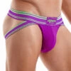 Men's Sexy Breathable Mesh Thongs(Mens Sexy Breathable Mesh Thongs)