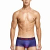Men's Sexy U Convex Pouch Low-rise Trunks(Mens Sexy U Convex Pouch Low Rise Trunks)